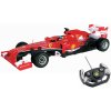 Rastar RC Formule F1 FERRARI F 138 1:12  + Doprava zdarma na další nákup
