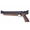 vzduchova pistole crosman 1377 american classic 4 5mm 51295