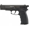 Vzduchová pistole Ekol ES 66 černá 4,5mm  + Terče vzduchovkové Venox 100ks