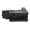 gal kolimator raven open pointsight redgreen dzu93xuz