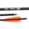 Šíp Fiber Impact 20"