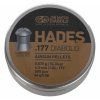Diabolo JSB Hades 500ks cal.4,5mm
