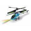 Carson RC vrtulník Easy Tyrann 200 Boost modrá RTF sada  + Doprava zdarma na další nákup
