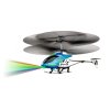 Carson RC vrtulník Easy Tyrann 200 Boost modrá RTF sada