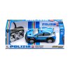 RE.EL Toys RC auto Polizia 1:26 27 MHz