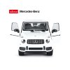 Rastar RC auto Mercedes Benz G63 1:14 bílá  + Doprava zdarma na další nákup
