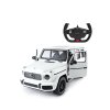 Rastar RC auto Mercedes Benz G63 1:14 bílá  + Doprava zdarma na další nákup