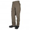 Kalhoty 24-7 TACTICAL Teflon rip-stop EARTH  + Voucher na další nákup