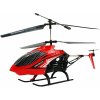 Syma RC vrtulník S39H Pioneer, barometr, autostart, autopřistání, LED  + Doprava zdarma na další nákup