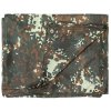 Plachta nepromokavá lehká 5 x 6 m FLECKTARN  + Doprava zdarma na další nákup