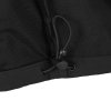 Bunda ODIN softshell ČERNÁ  + Doprava zdarma na další nákup
