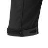 Bunda ODIN softshell ČERNÁ  + Doprava zdarma na další nákup