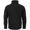Bunda ODIN softshell ČERNÁ  + Doprava zdarma na další nákup
