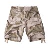 Kraťasy AIRBORNE VINTAGE 3-COL DESERT
