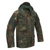Bunda PERFORMANCE FLECKTARN (velikost 3XL)