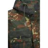 Bunda PERFORMANCE FLECKTARN (velikost 3XL)