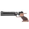 Vzduchová pistole Reximex RPA W 4,5mm