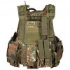 Vesta taktická RANGER modular system FLECKTARN  + Doprava zdarma na další nákup