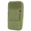 Pouzdro MOLLE na GPS/PSP - ZELENÉ