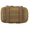 Pouzdro VX zásobníkové a administrativní COYOTE
