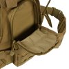 Batoh MOLLE URBAN GO PACK - COYOTE BROWN  + Doprava zdarma na další nákup