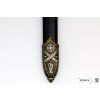 denix Knight templar sword 12th Century (4)
