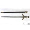 denix Knight templar sword 12th Century (3)