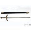 denix Knight templar sword 12th Century (2)