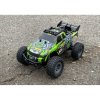 DF models RC auto Mountain Race Champion 1:18 RTR sada