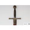 denix Excalibur King Arthur s legendary sword (4)