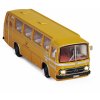 Carson RC auto Mercedes-Benz O 302 Bus Deutsche Post 1:87 žlutá  + Doprava zdarma na další nákup