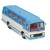 Carson RC auto Mercedes-Benz O 302 Bus 1:87 modrá  + Doprava zdarma na další nákup