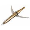 Hroty lovecké Beast Hunter Battle Axe 6ks