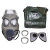 Maska plynová AČR M10M s picí hadičkou a obalem (velikost 1)