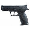 Airsoft pistole Smith&Wesson MP40 AGCO2  + Doprava zdarma na další nákup