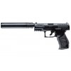 Airsoft pistole Walther PPQ Navy Kit ASG