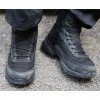 Boty taktické NEXT GENERATION ČERNÉ  + Impregnace HYDROFOBIC ACTIVE OUTDOOR v tubě 75ml