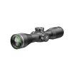 Puškohled / kušohled Valiant Kronos II 4x40 SIR ARC  + Sleva 10% s kódem VALI10
