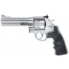 Vzduchový revolver Smith&Wesson 629 Classic 5" Diabolo  + Sada bombiček CO2 ULTRAIR CARE KIT 12g ASG 10ks