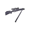 66762 Vzduchovka Crosman Shockwave 4 5 mm s optikou 4x32 6