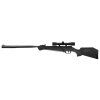 Vzduchovka Crosman Shockwave NP cal.4,5mm FP  + Diabolky STANDARD 4,5mm (200ks)