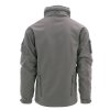 Bunda TACTICAL 101 INC Softshell ŠEDÁ (velikost 3XL)