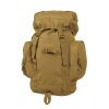 Batoh TACTICAL 45 L COYOTE BROWN  + Doprava zdarma na další nákup