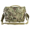 Taška přes rameno MESSENGER malá 10 litrů BTP