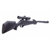 66764 Vzduchovka Crosman Shockwave 4 5 mm s optikou 4x32 5