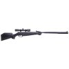 Vzduchovka Crosman Shockwave 4,5mm s optikou 4x32  + Diabolky STANDARD 4,5mm (200ks)