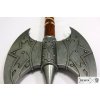 denix valkyrie s battle axe (2)