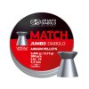 Diabolo JSB Jumbo Match 300ks cal.5,5mm