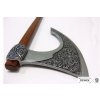 denix viking axe scandinavia 8th century (2)