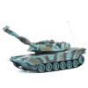 s-Idee RC bojující tank M1A2 1:28